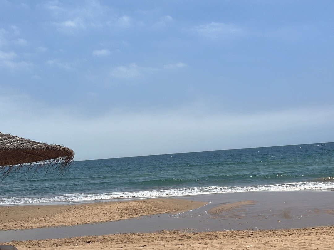 Hyatt Place Taghazout Bay主图