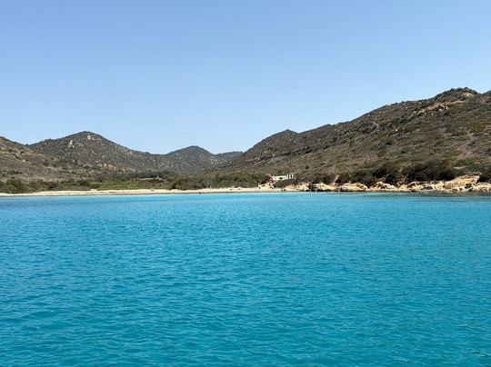 BVE Best Vacation Ever-维拉西谬斯必去景点