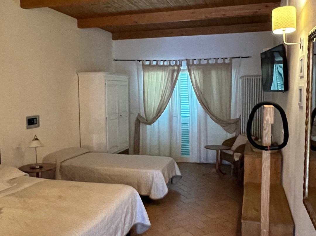 Agriturismo al Colle主图