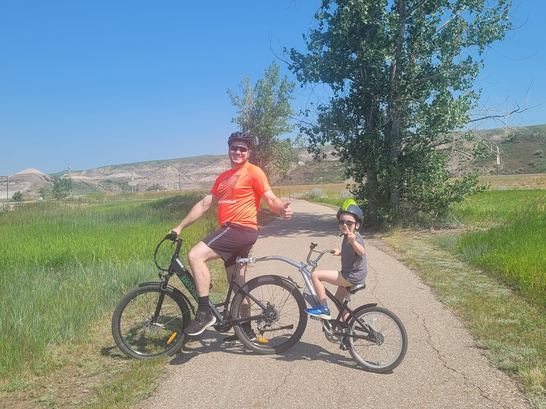 Bikes and Bites-德兰赫勒必去景点