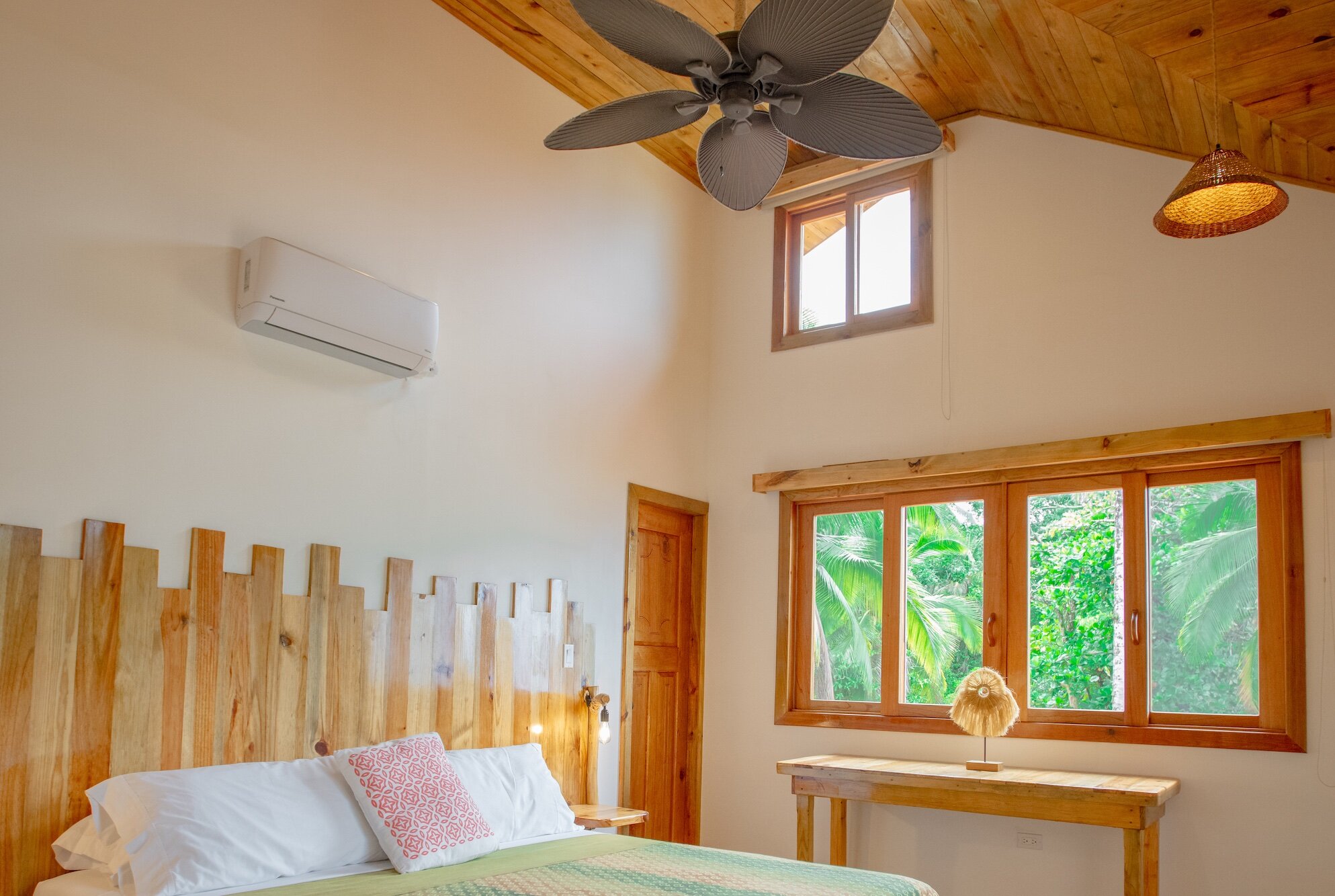 Casa Cayuco Eco-Adventure Lodge-客卧