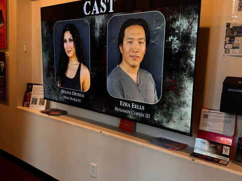 Conejo Players Theatre-千橡市必去景点