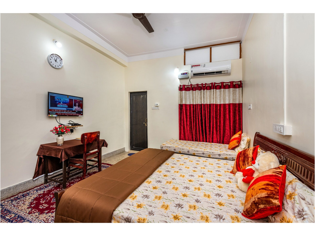 Jaiswal Homestay主图