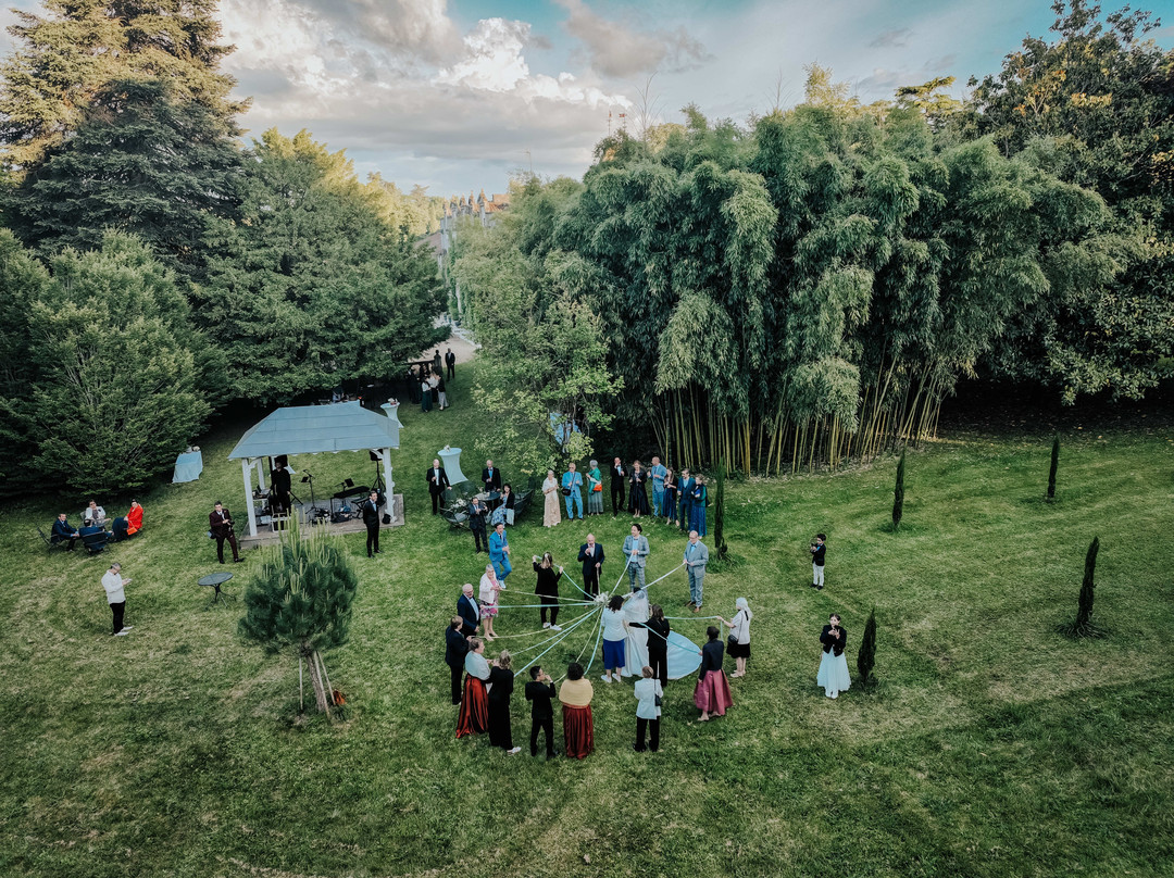 Chateau de Maumont主图