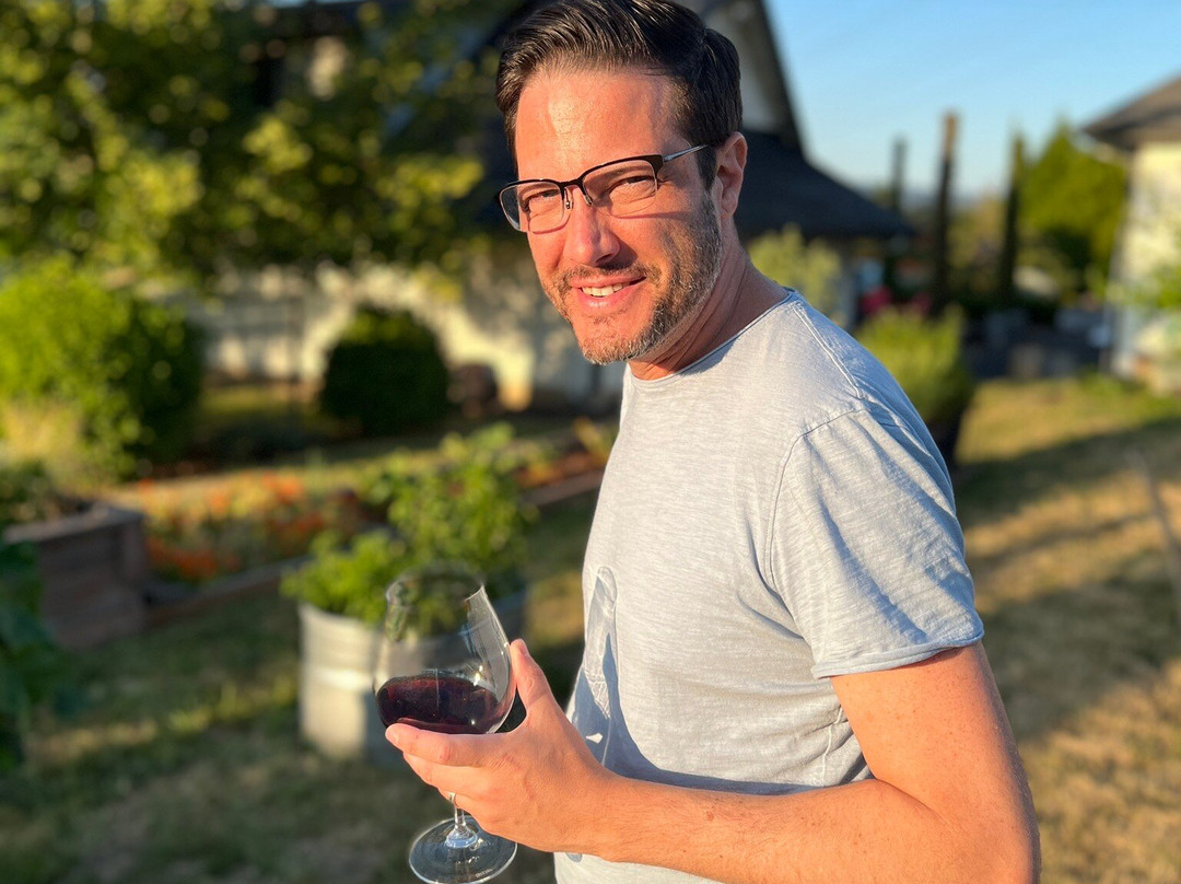 The Setting Inn Willamette Valley主图