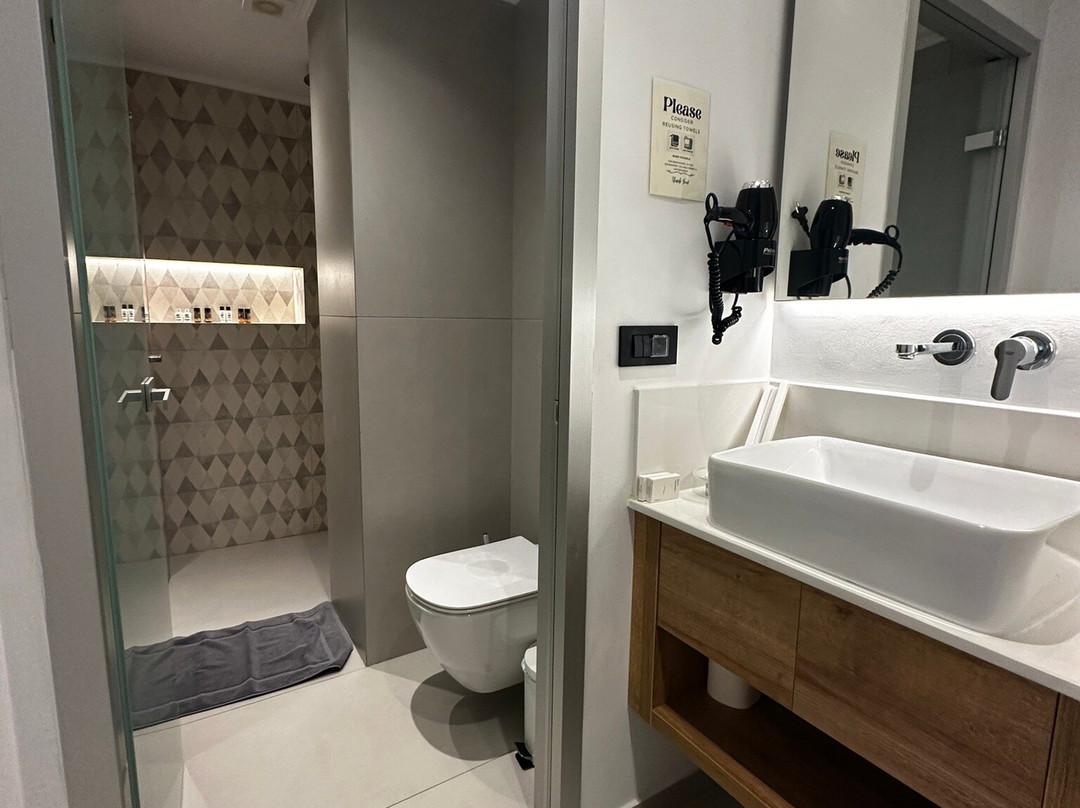 Mediterranean Dream主图