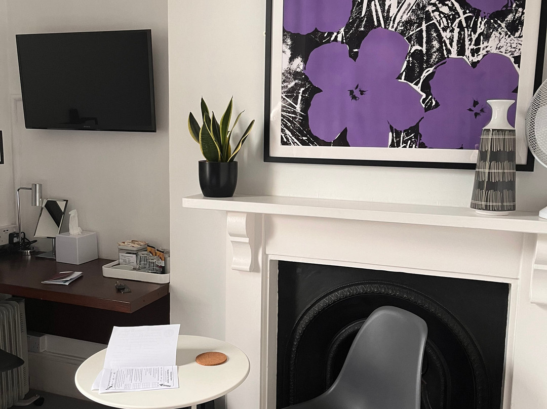 Townhouse Exeter主图