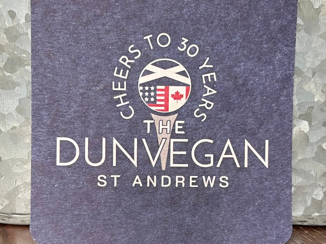 The Dunvegan Hotel主图