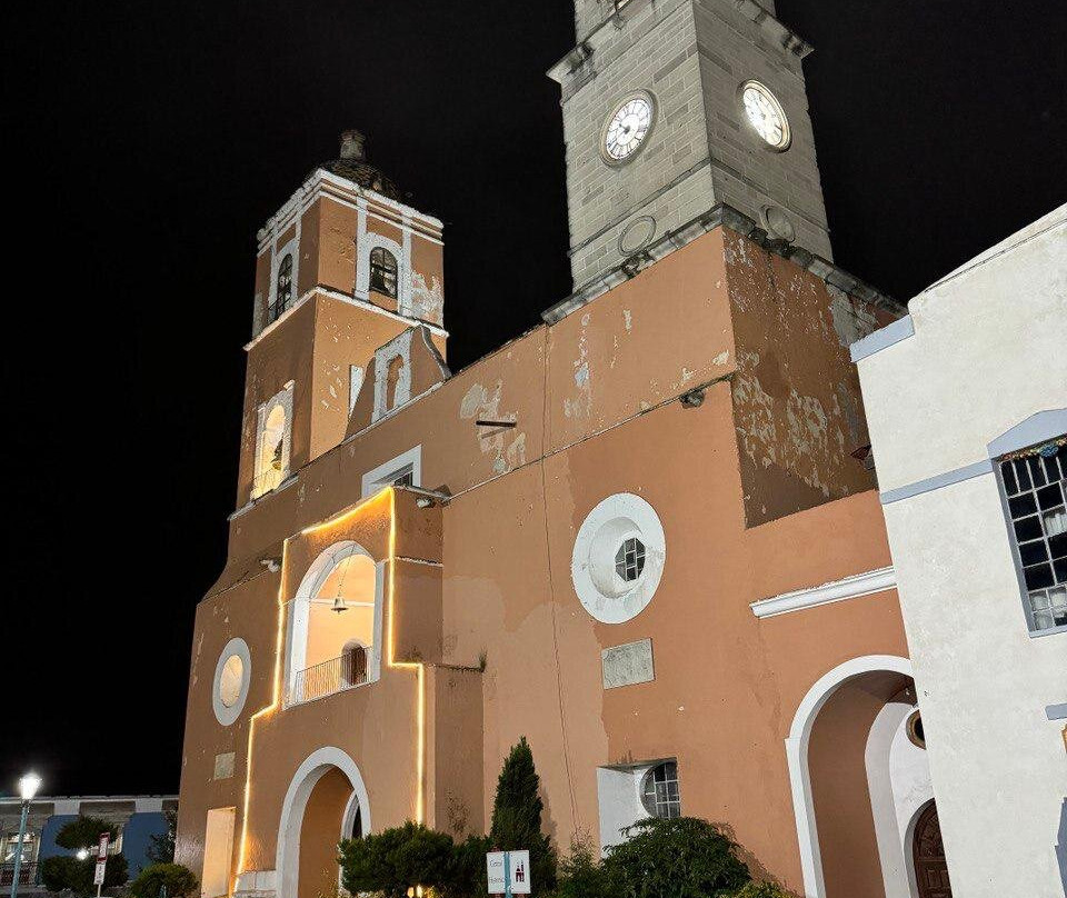 Hotel Paraiso Real主图