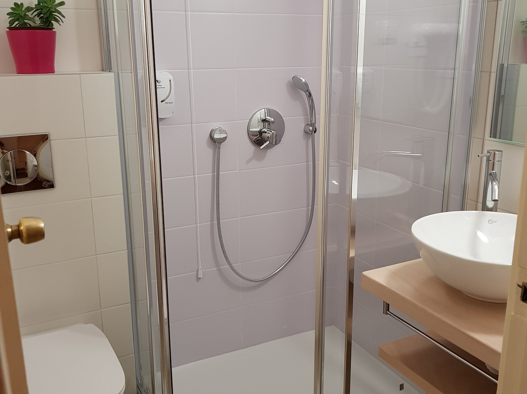 Hotel Nautilus Barbati主图