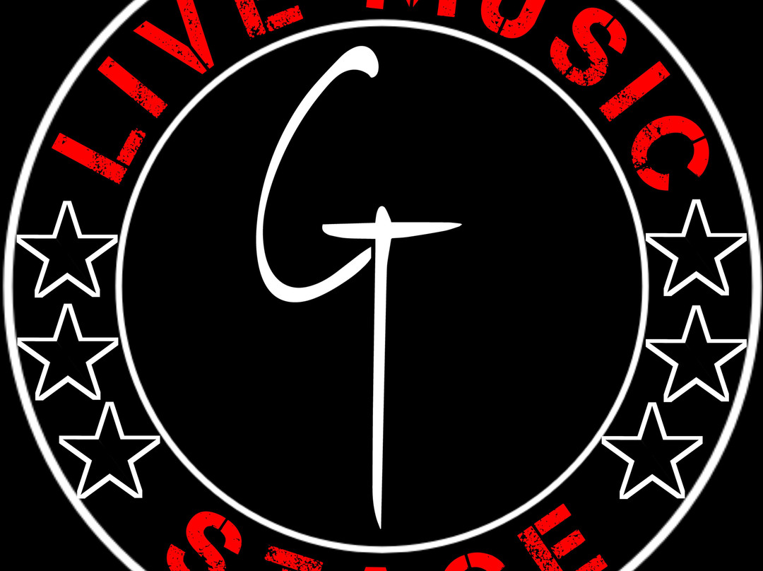 GT Live Music Stage