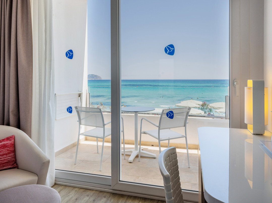 The Sea Hotel by Grupotel主图