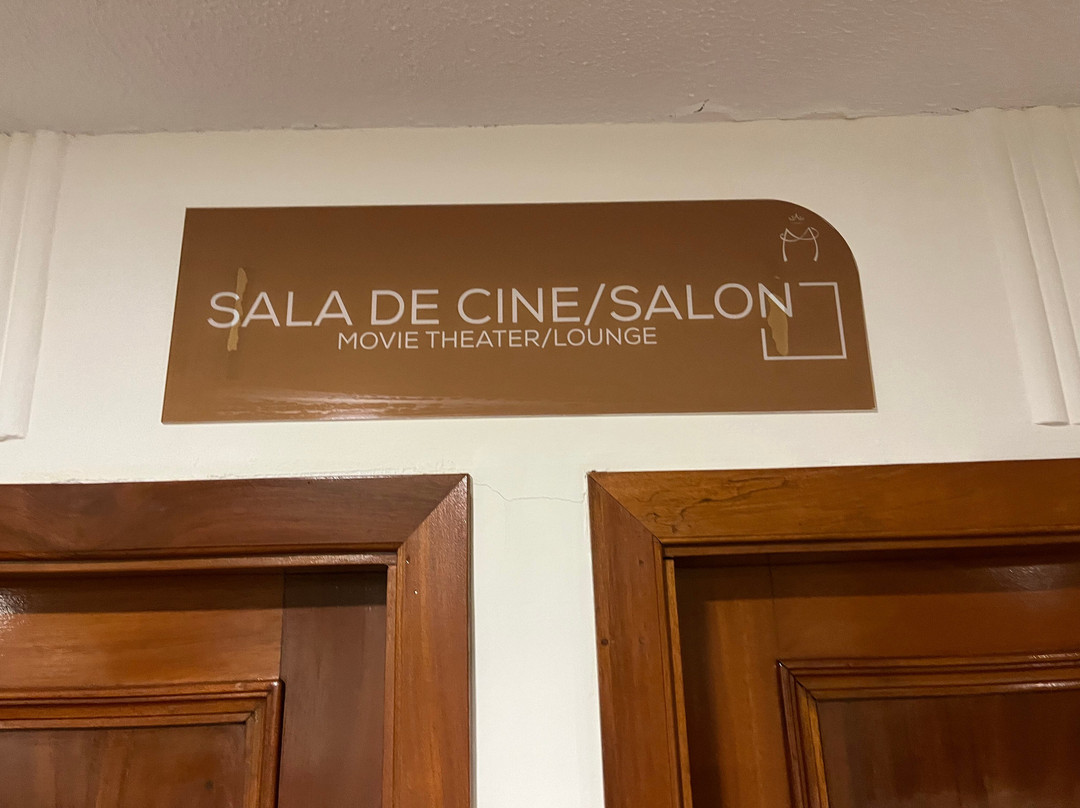 Hotel Mitru Sur主图