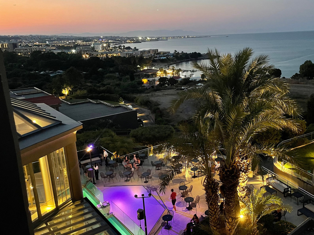 Kresten Palace Hotel主图