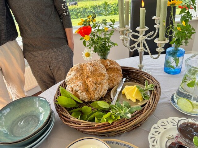Fiona Egan Cloughan Farm & Cookery School景点图片