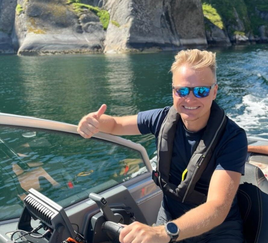 Møysalen Opplevelser