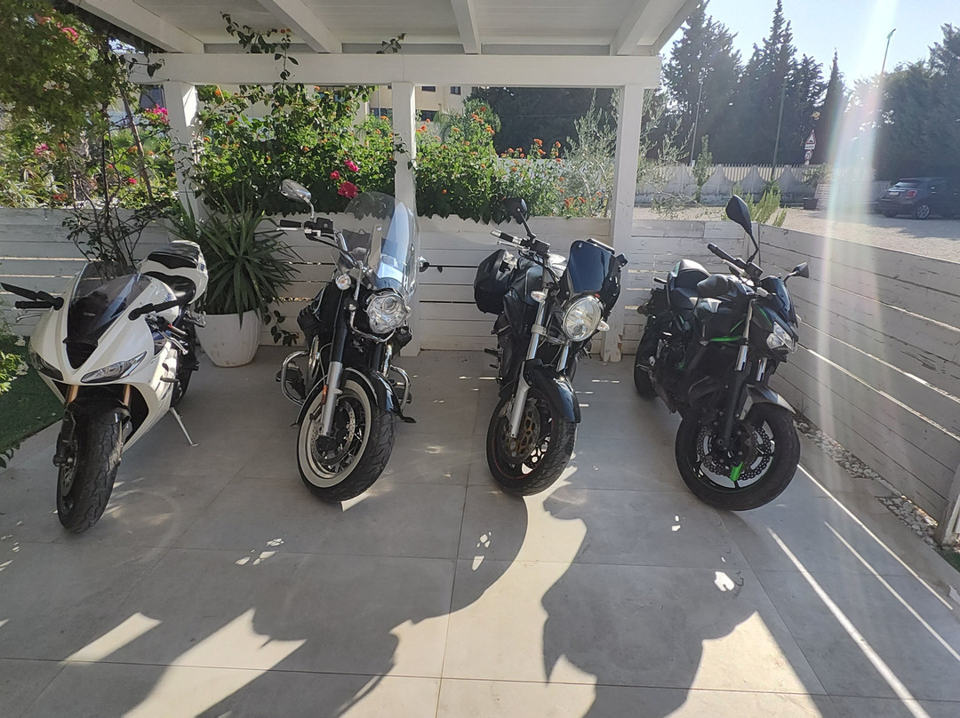 La casa di Frank主图