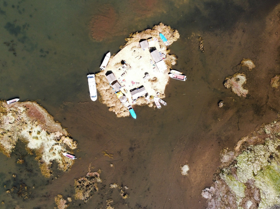 Asturs Peru-Capachica必去景点