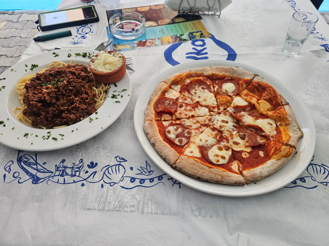 Hotel Adriatik Orikum主图