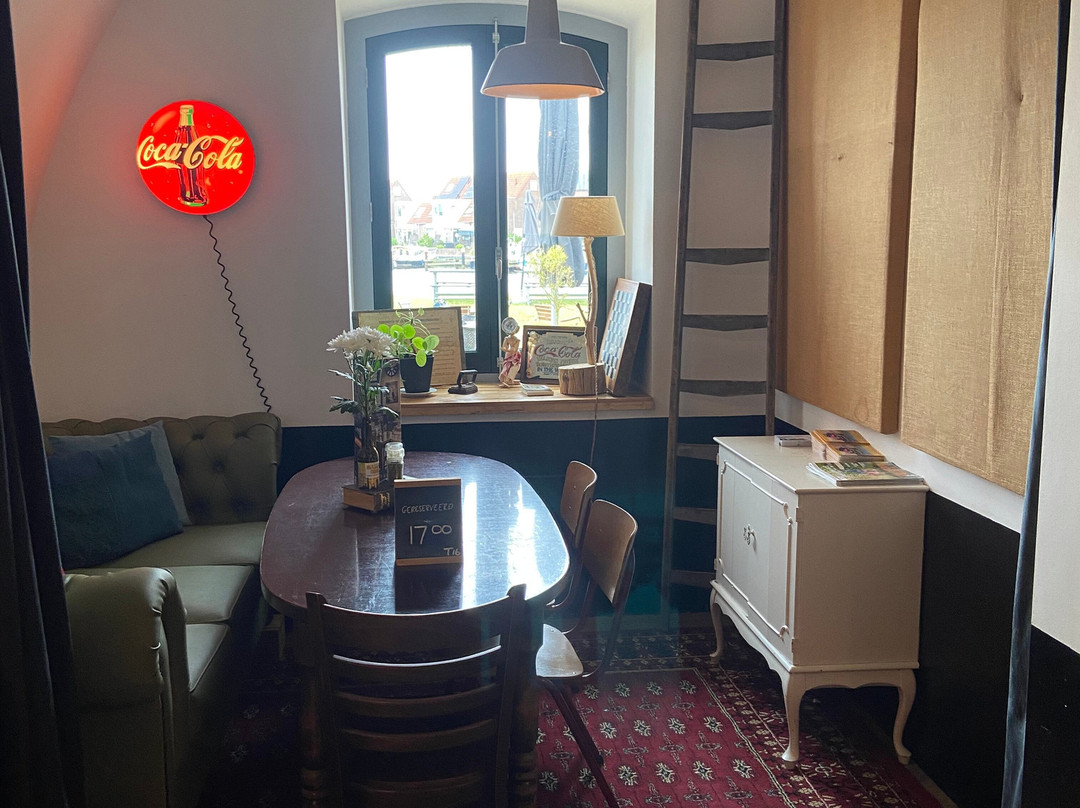 Stadsbrouwerij Helderse Jongens景点图片