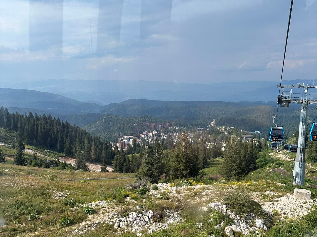 Olympic Center Jahorina-Jahorina必去景点
