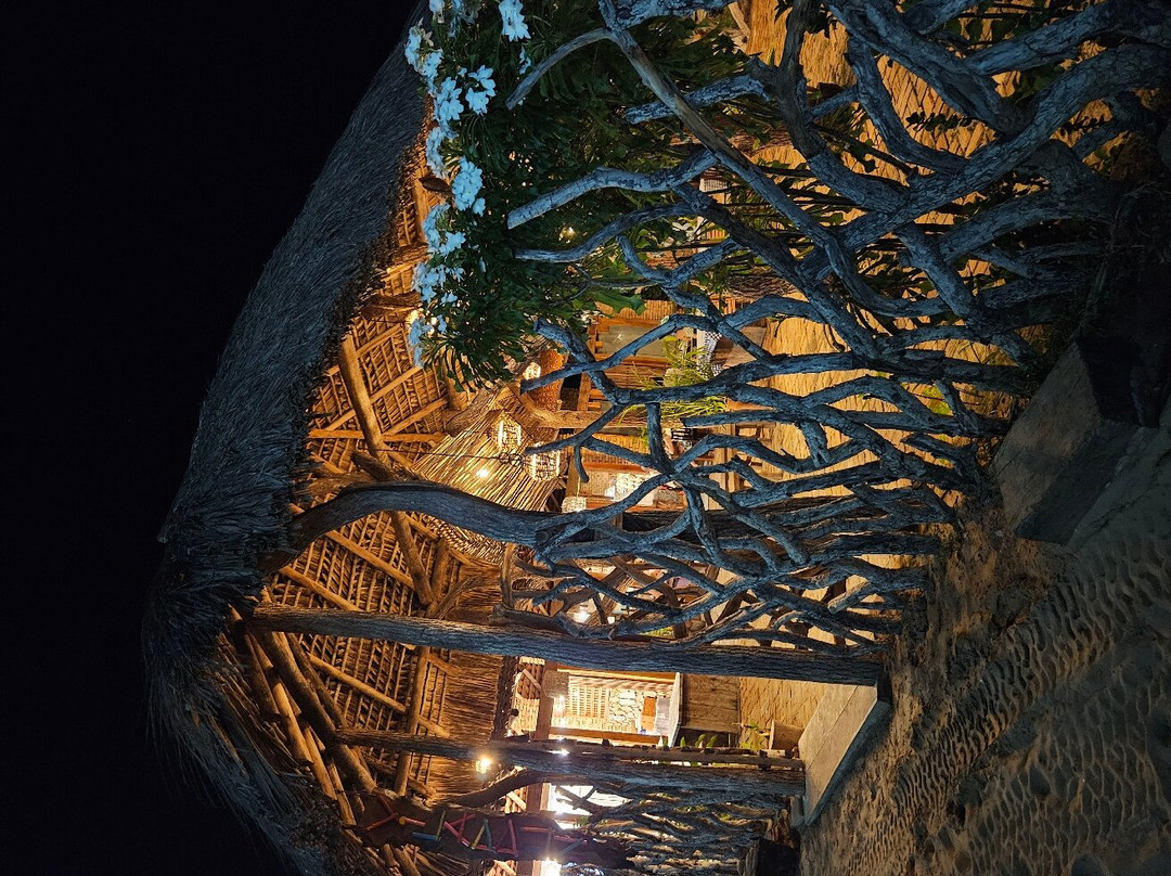 Praia de Atins景点图片
