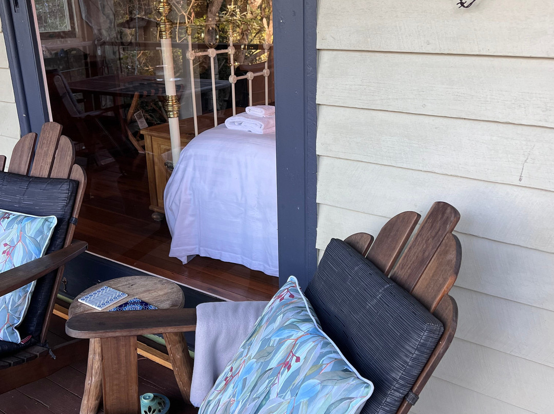 Hazelmont Cottage主图