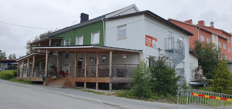 Lilla Hotellet-官方