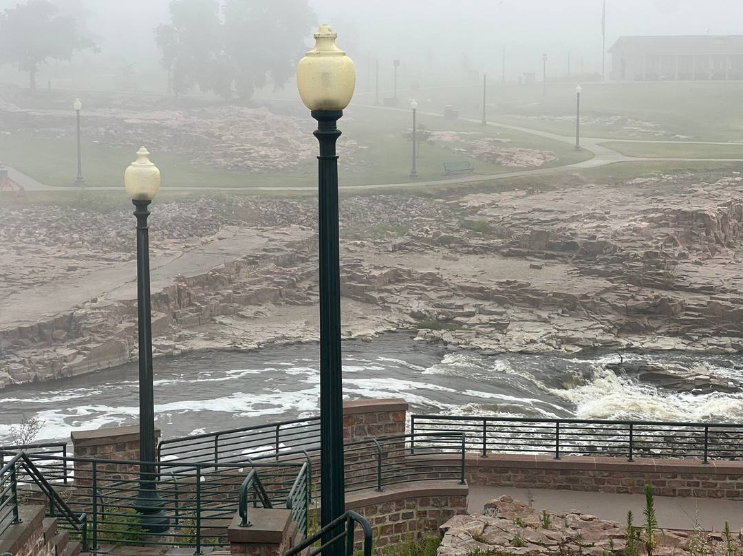 Staybridge Suites Sioux Falls Southwest by IHG主图