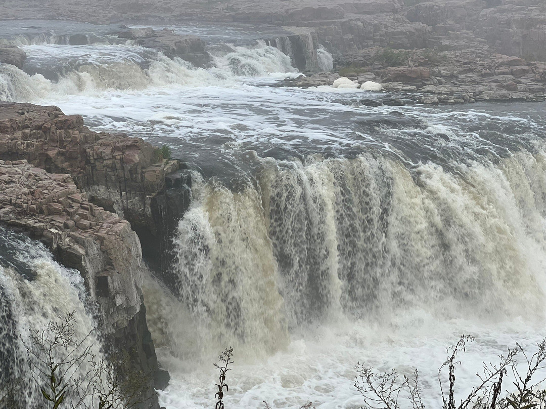 Staybridge Suites Sioux Falls Southwest by IHG主图