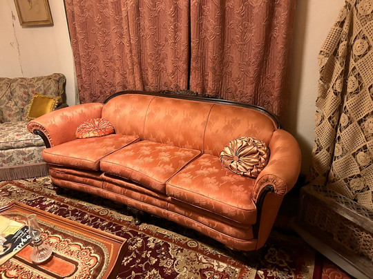 Miss Hattie's BORDELLO MUSEUM-圣安吉洛必去景点