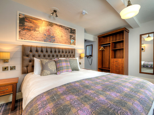 Angel at King St主图