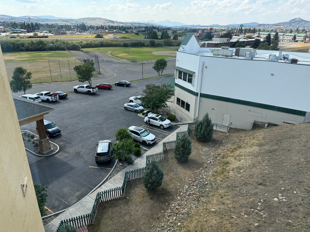 La Quinta Inn & Suites by Wyndham Butte主图