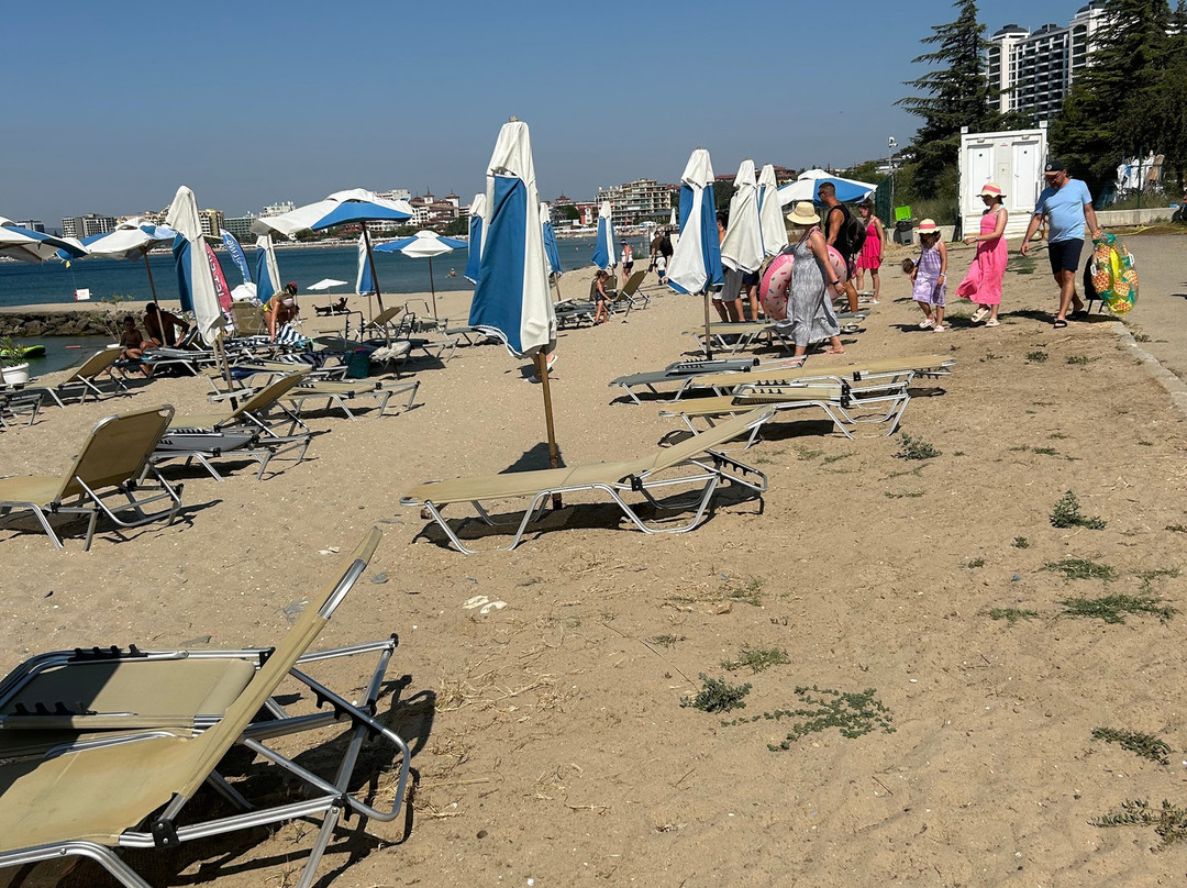 Nevis Resort & Aqua Park - All Inclusive主图