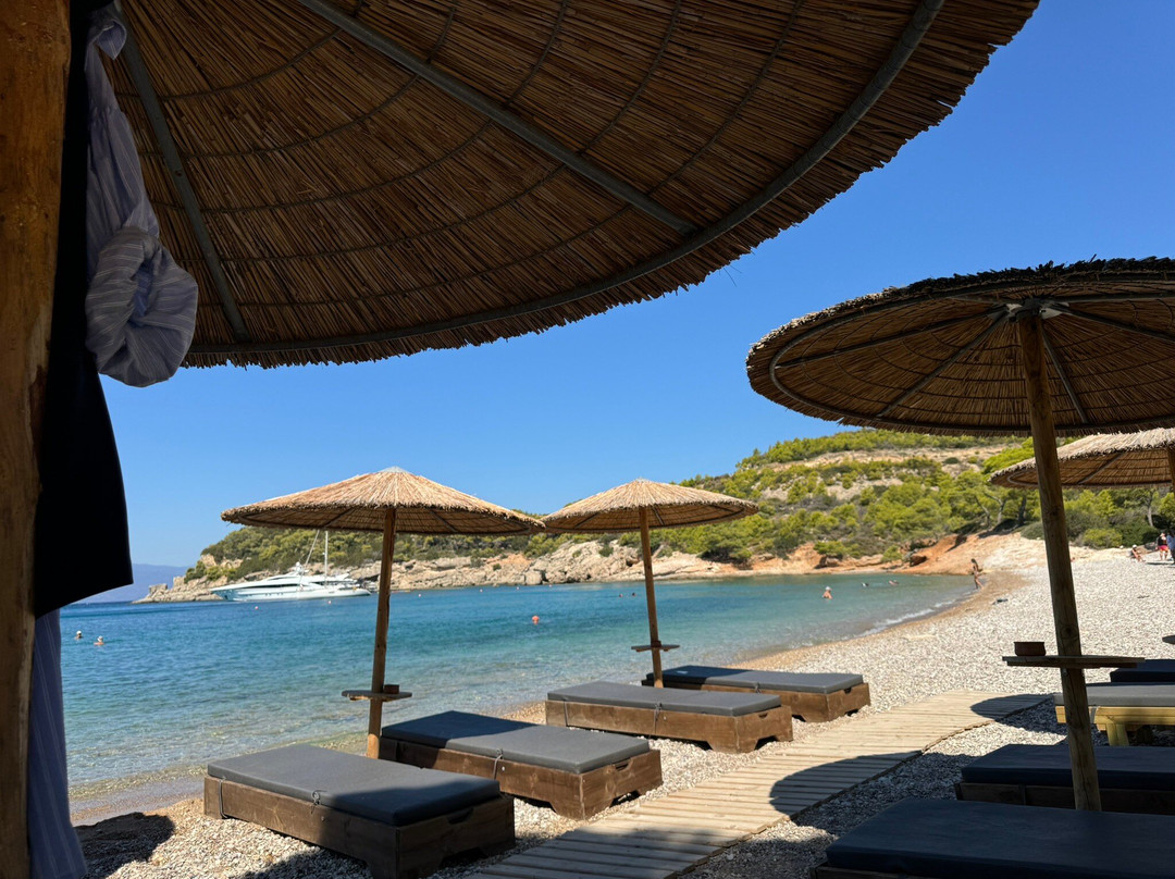 Ayia Paraskevi Beach景点图片