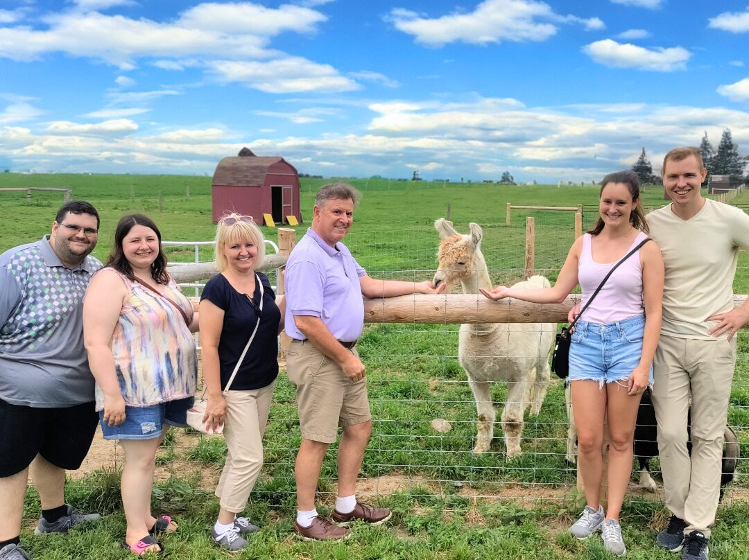 Udderly Ridiculous Farm Life