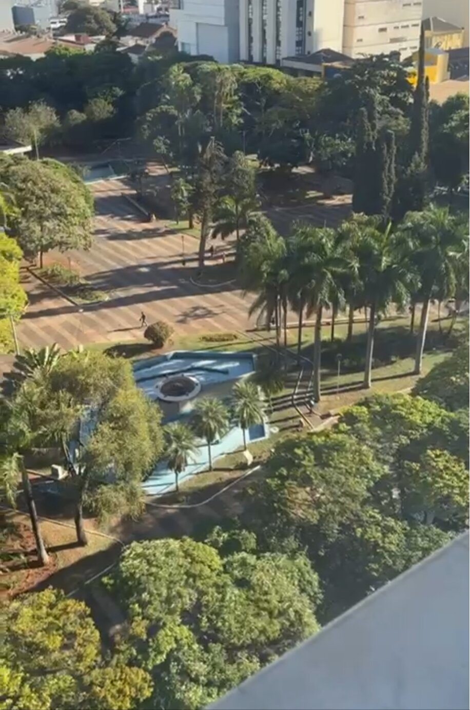 B&b Hotel Uberlândia-酒店景观