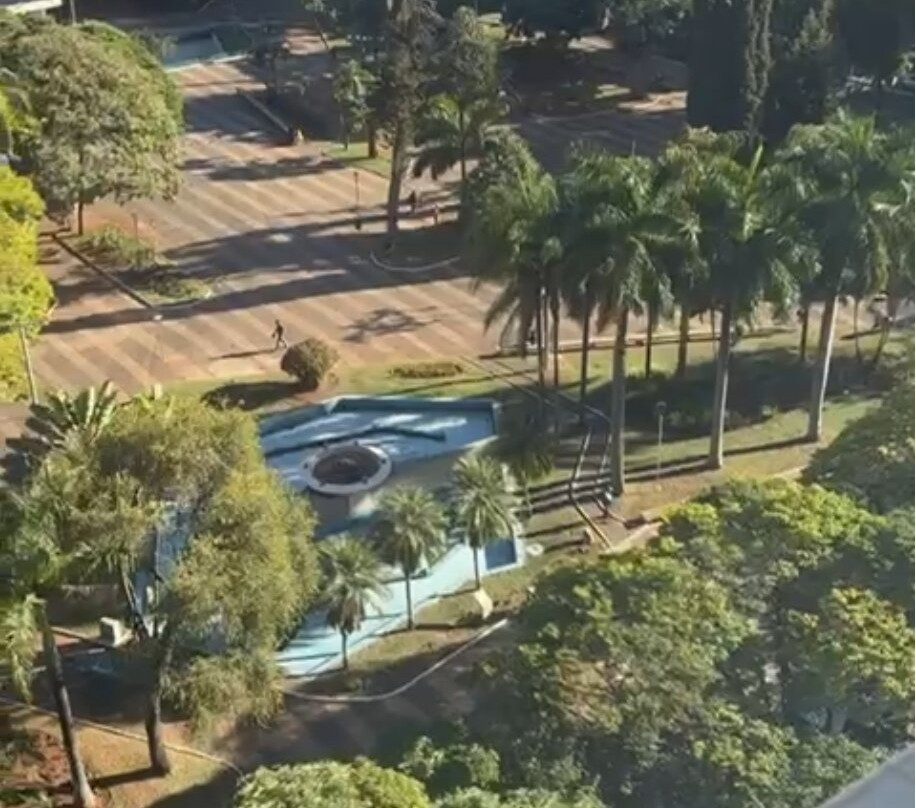 B&b Hotel Uberlândia主图