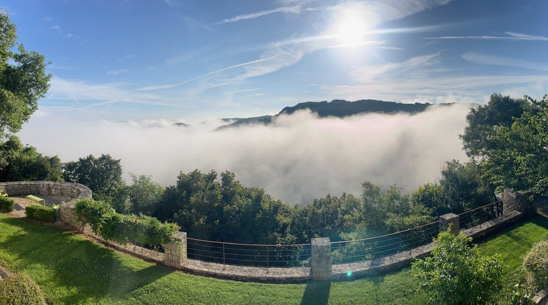 Château De Termes主图