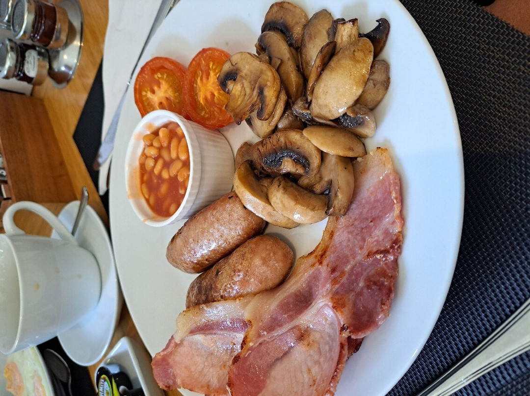 Highfield Bed & Breakfast主图