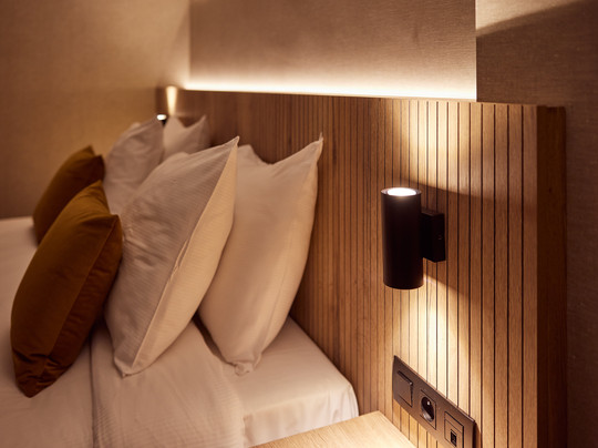 Van der Valk Hotel Dennenhof主图