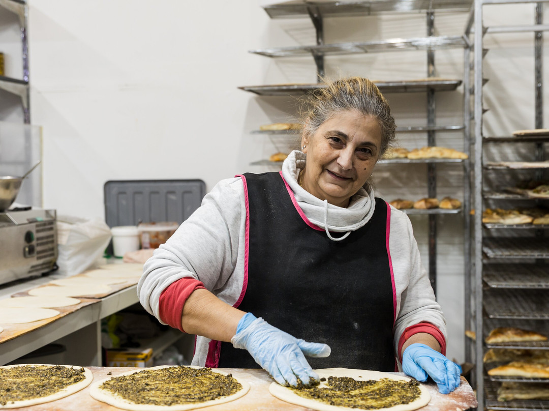 Dandenong Market-丹顿农必去景点