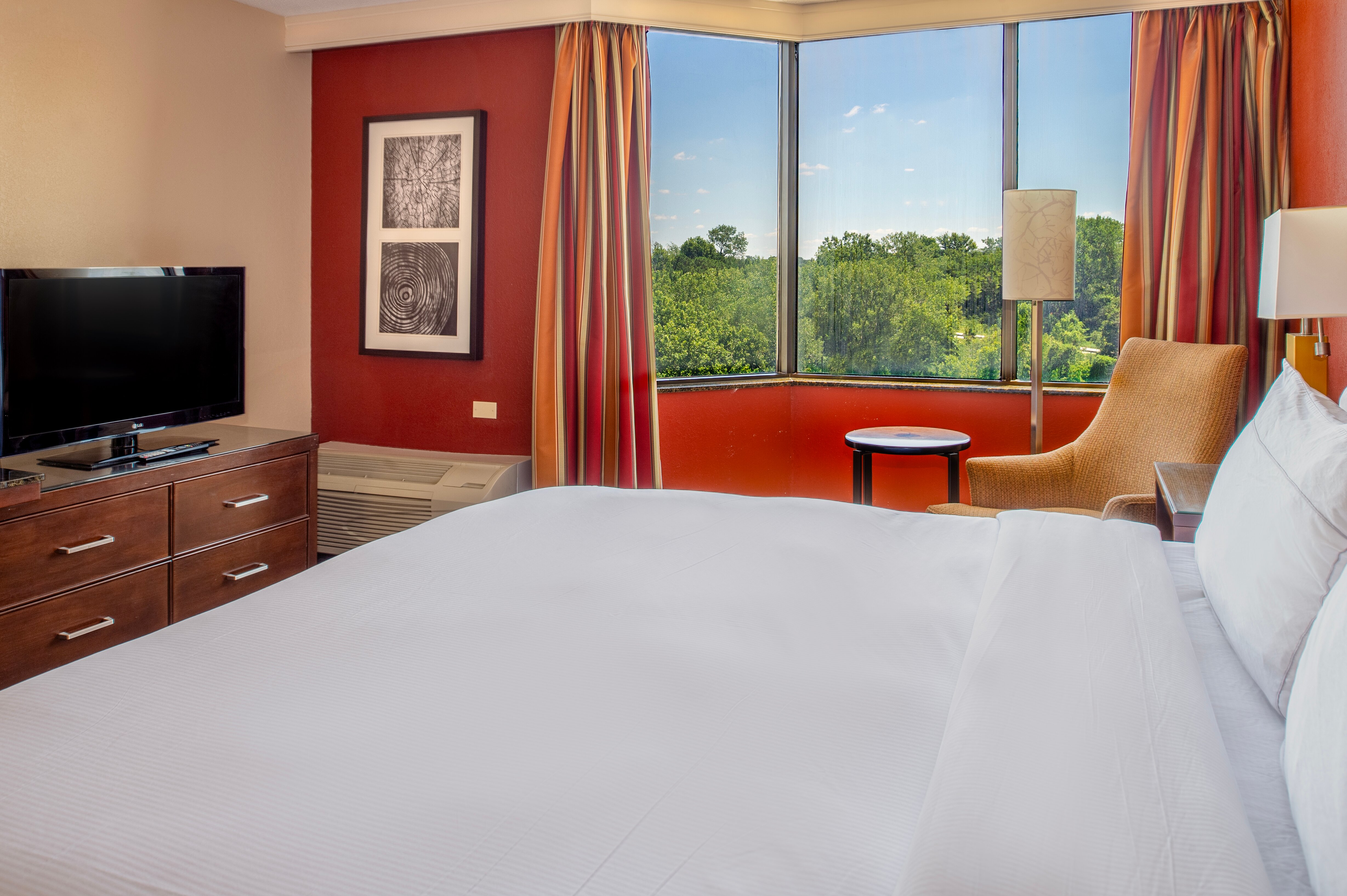 DoubleTree by Hilton Hotel St. Louis - Chesterfield-客卧