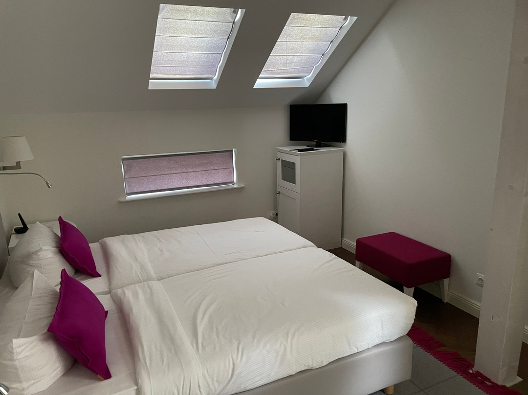 Hotel Brandenburger Tor Potsdam主图
