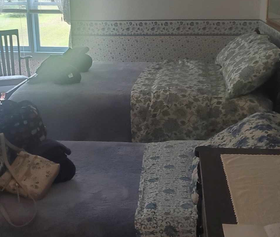 Red House Country Inn主图