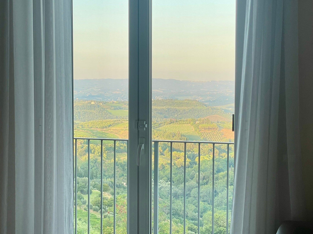 Hotel Bel Soggiorno主图