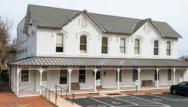 Bull City Escape-达勒姆必去景点