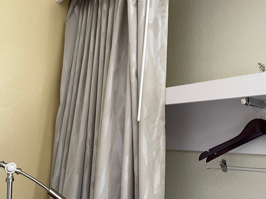 Hampton Inn & Suites Concord/Charlotte主图