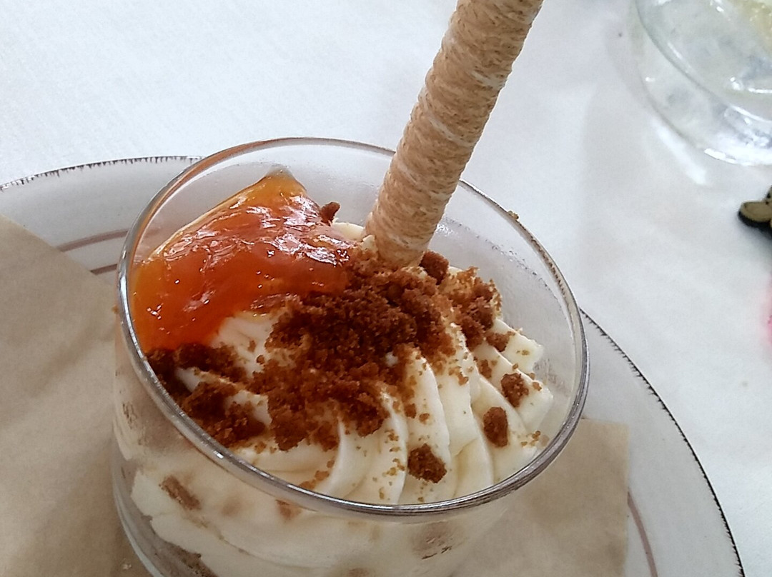 B&B Las Palmeras主图