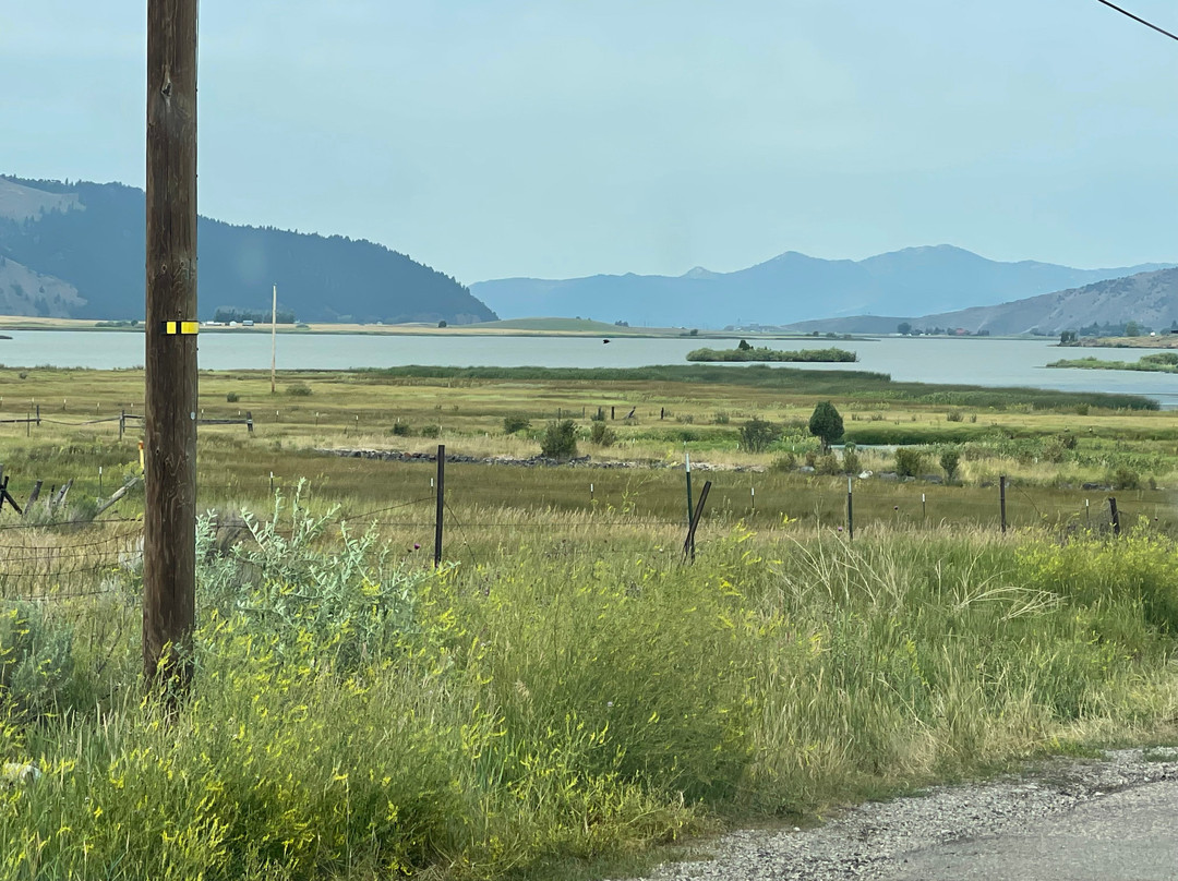 Cobblestone Inn & Suites - Soda Springs主图